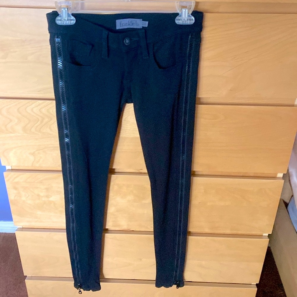 Frankie b skinny jeans
